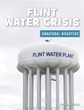 Cover image for Flint Water Crisis