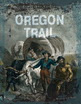 Cover image for Oregon Trail