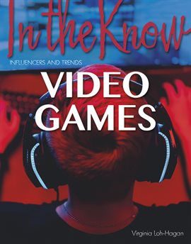 Cover image for Video Games