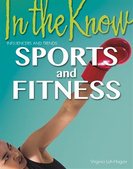 Cover image for Sports and Fitness