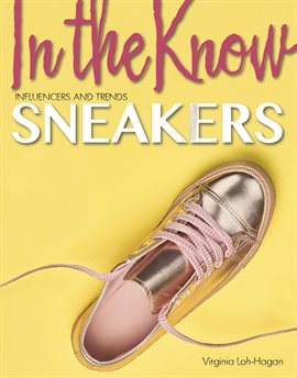 Cover image for Sneakers