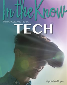 Cover image for Tech