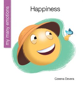 Cover image for Happiness