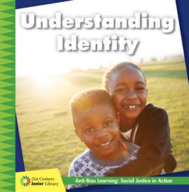 Cover image for Understanding Identity
