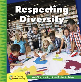 Cover image for Respecting Diversity