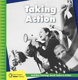 Cover image for Taking Action