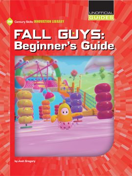 Cover image for Fall Guys: Beginner's Guide