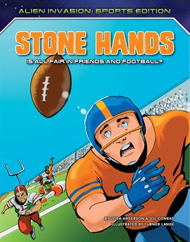 Stone Hands: Is All Fair in Friends and Football?
