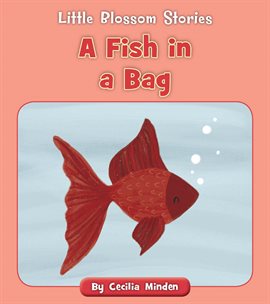 Cover image for A Fish in a Bag