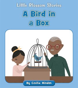 Cover image for A Bird in a Box