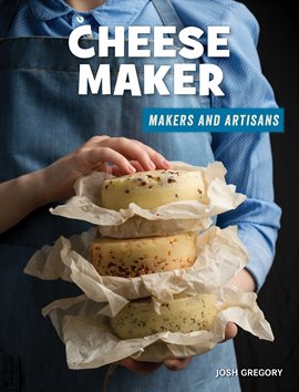 Cover image for Cheese Maker
