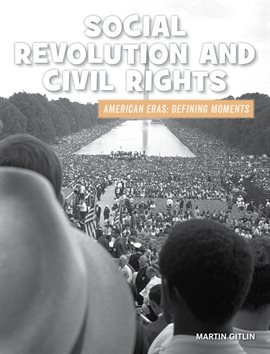 Cover image for Social Revolution and Civil Rights