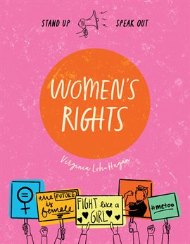 Cover image for Women's Rights