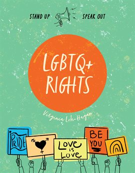 Cover image for LGBTQ+ Rights