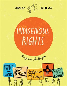 Cover image for Indigenous Rights