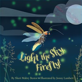 Imagen de portada para Light the Sky, Firefly
