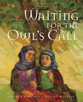 Cover image for Waiting for the Owl's Call