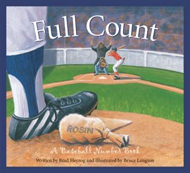 Imagen de portada para Full Count