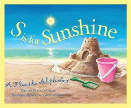 Cover image for S is for Sunshine