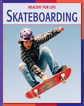 Cover image for Skateboarding