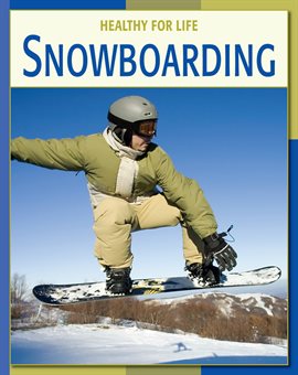 Imagen de portada para Snowboarding