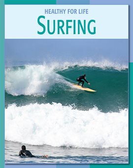 Cover image for Surfing