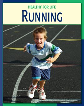 Umschlagbild für Running