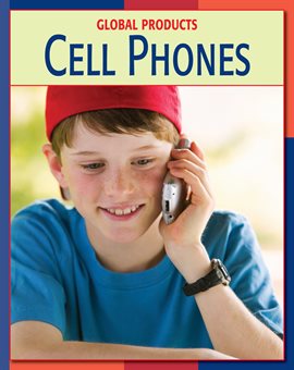 Cover image for Cell Phones