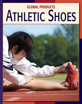 Cover image for Athletic Shoes
