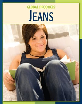 Cover image for Jeans