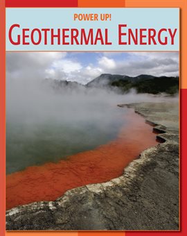 Imagen de portada para Geothermal Energy
