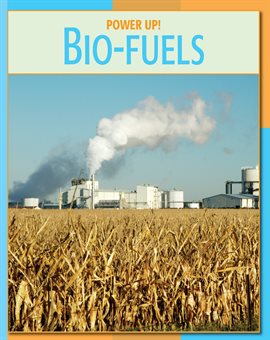 Imagen de portada para Bio-fuels