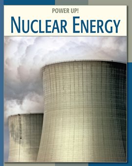 Cover image for Nuclear Energy