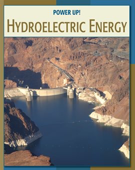 Imagen de portada para Hydroelectric Energy
