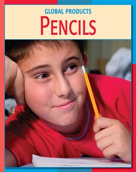 Cover image for Pencils