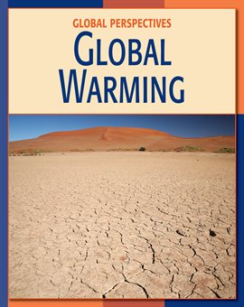 Cover image for Global Warming
