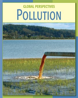Cover image for Pollution