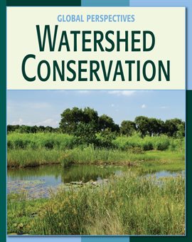 Cover image for Watershed Conservation