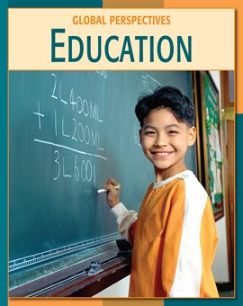 Cover image for Education