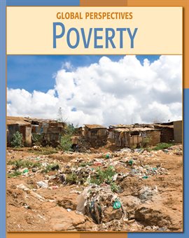 Cover image for Poverty