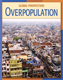 Cover image for Overpopulation