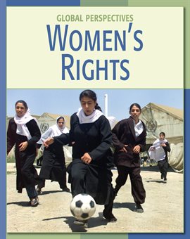 Cover image for Women's Rights