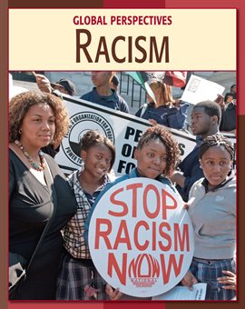 Cover image for Racism