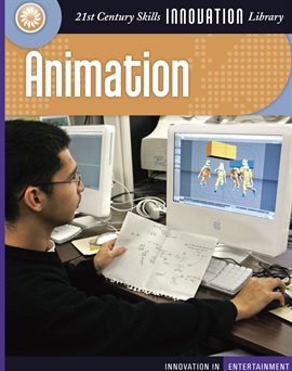 Cover image for Animation