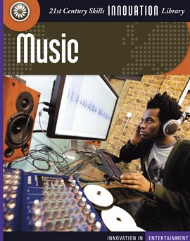 Cover of Music