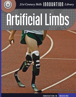 Cover image for Artificial Limbs