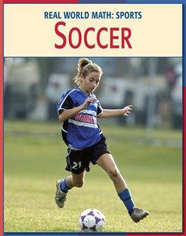 Cover image for Soccer