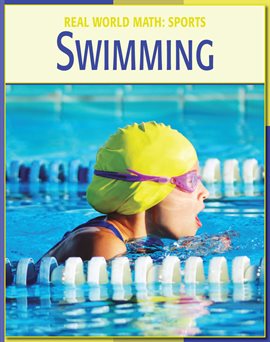 Cover image for Swimming