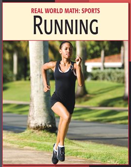 Image de couverture de Running