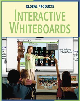 Cover image for Interactive Whiteboards